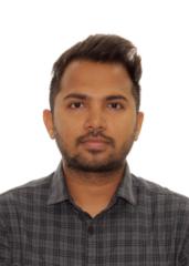 Shaibal Biswas
