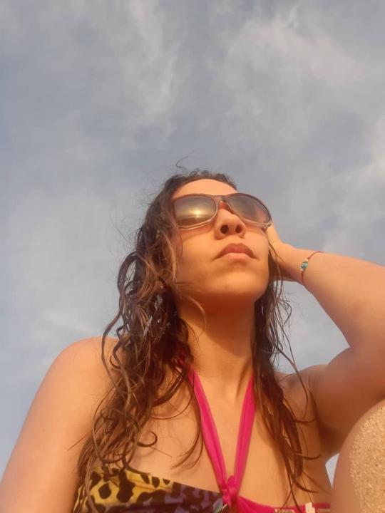 Icsa Hernández
