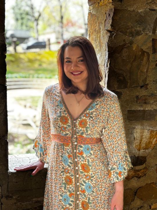 Sydney Burgess
