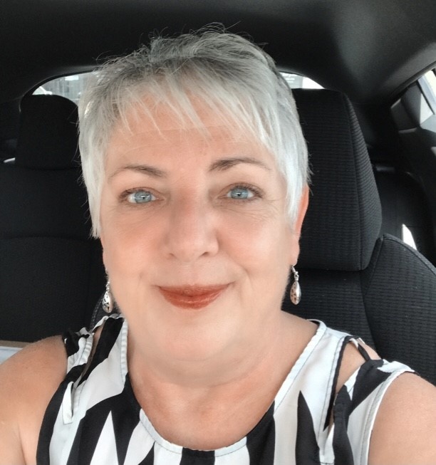 Julie Cadden