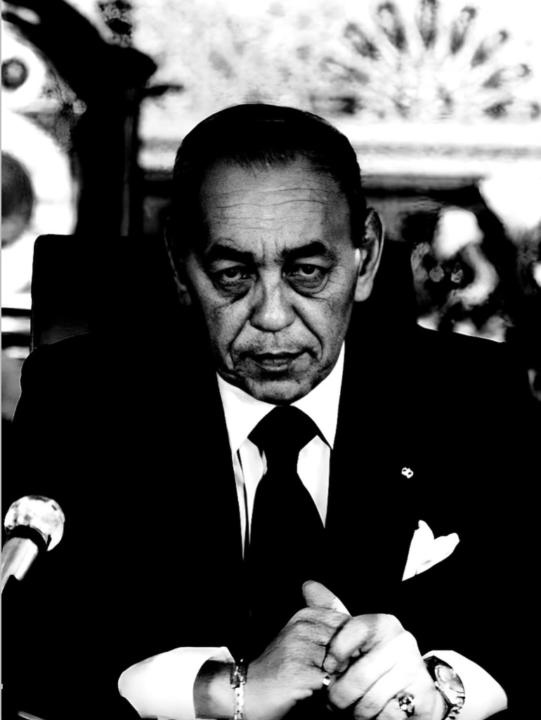 Mohamed El Hilali