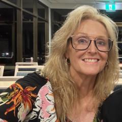 Joanne Maughan