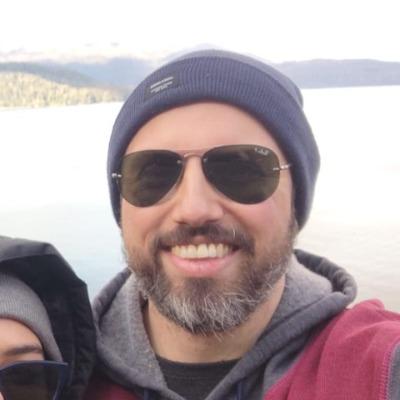 Gabriel Camillo Signori