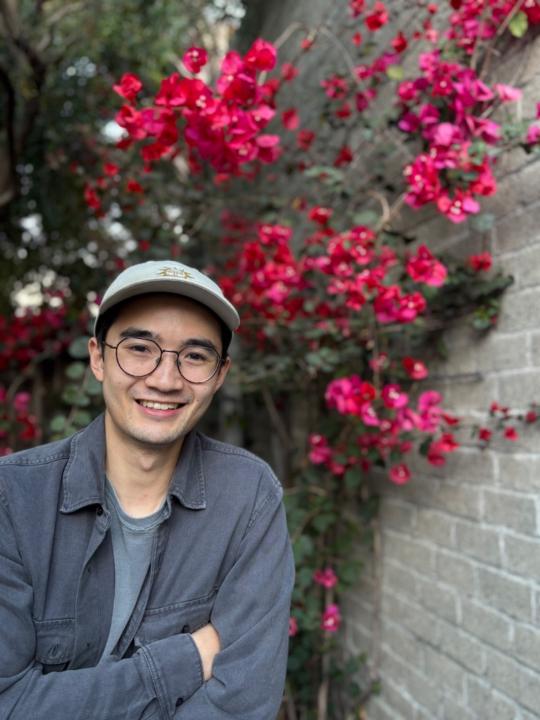 Sam Shen