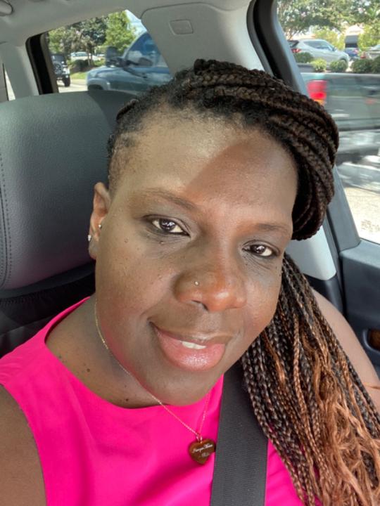 Mildred Felix