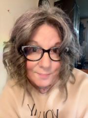 Tina Stauss