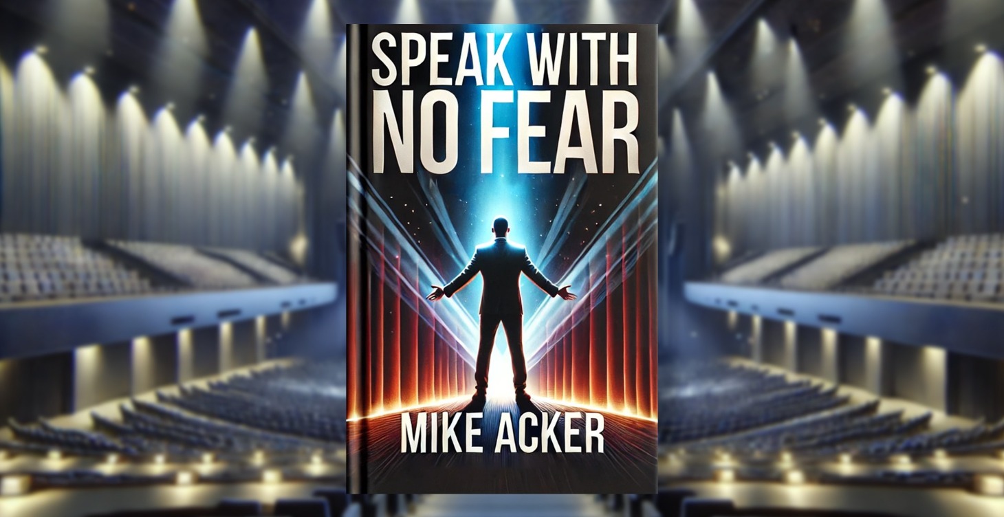 Speak with No Fear