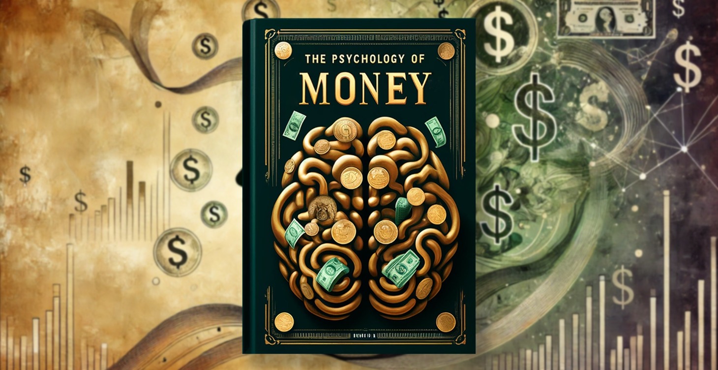 The Psychology of Money