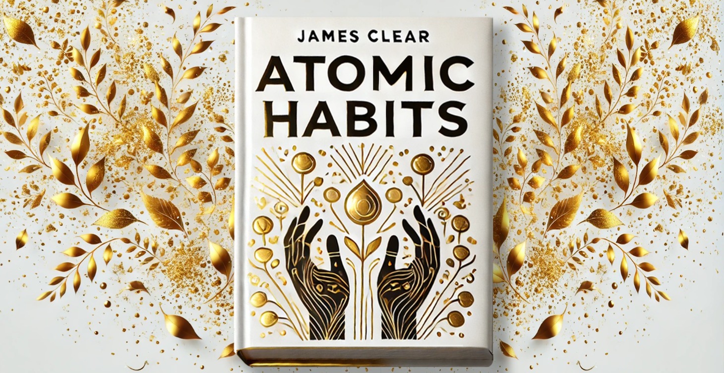 Atomic Habits