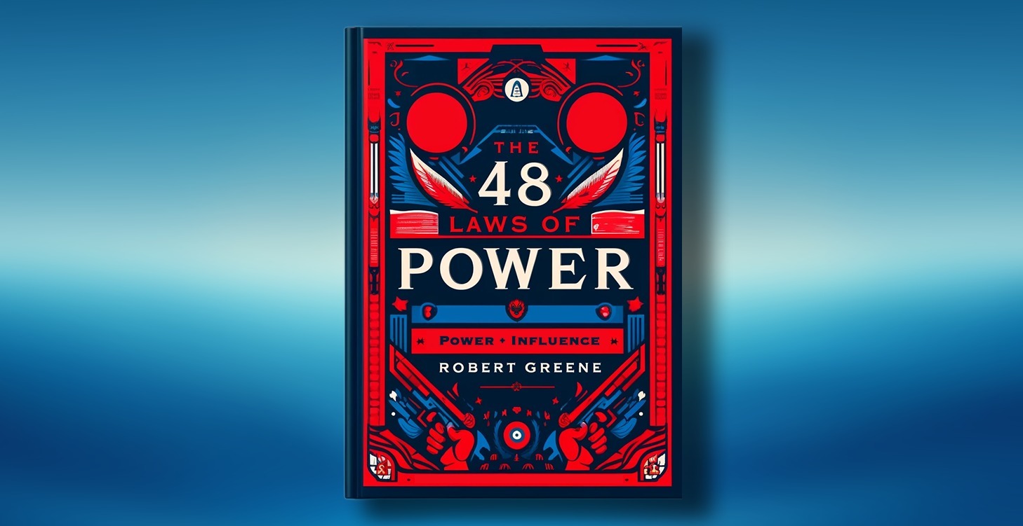 The 48 Laws of Power