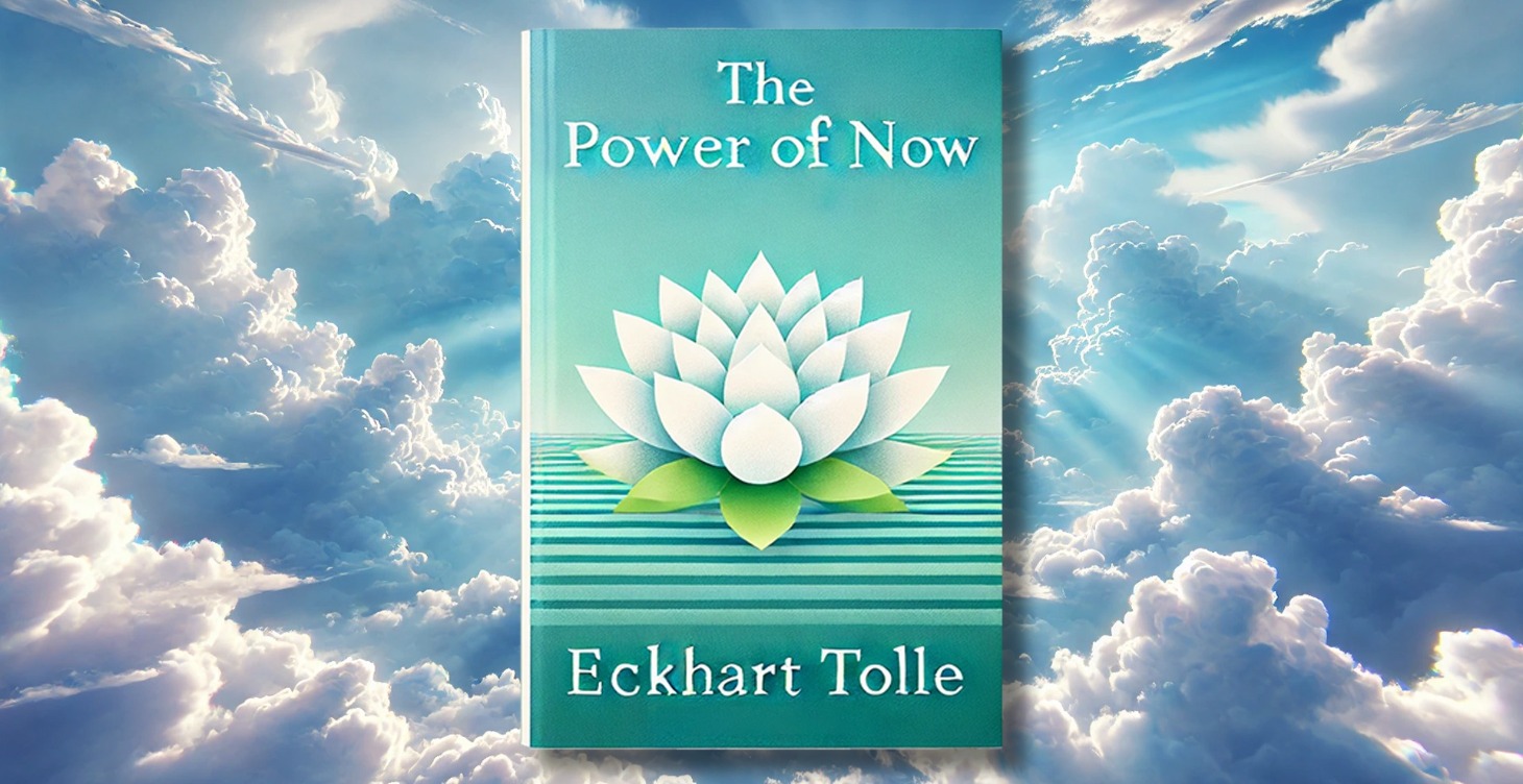 The Power of Now