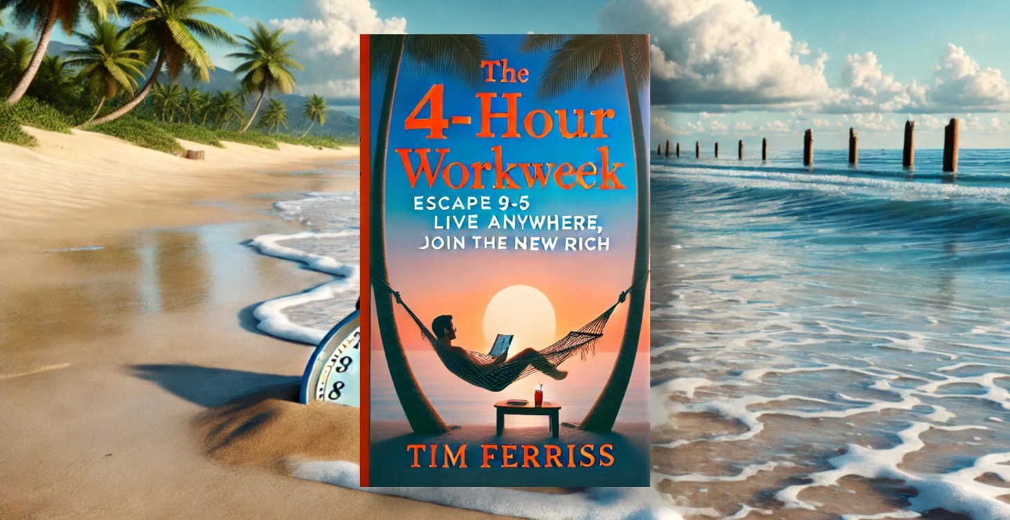 The 4 Hour Workweek