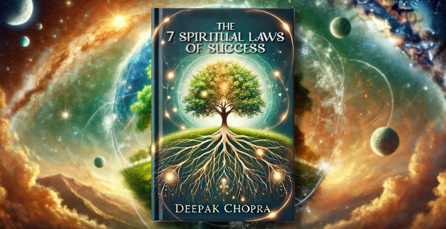 The 7 Spiritual Laws of Success