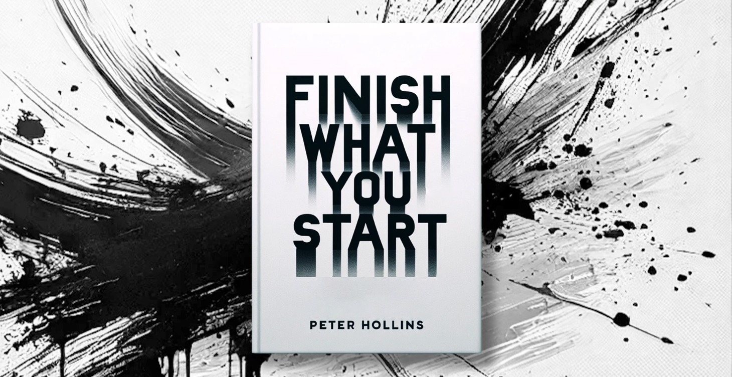 Finish What You Start