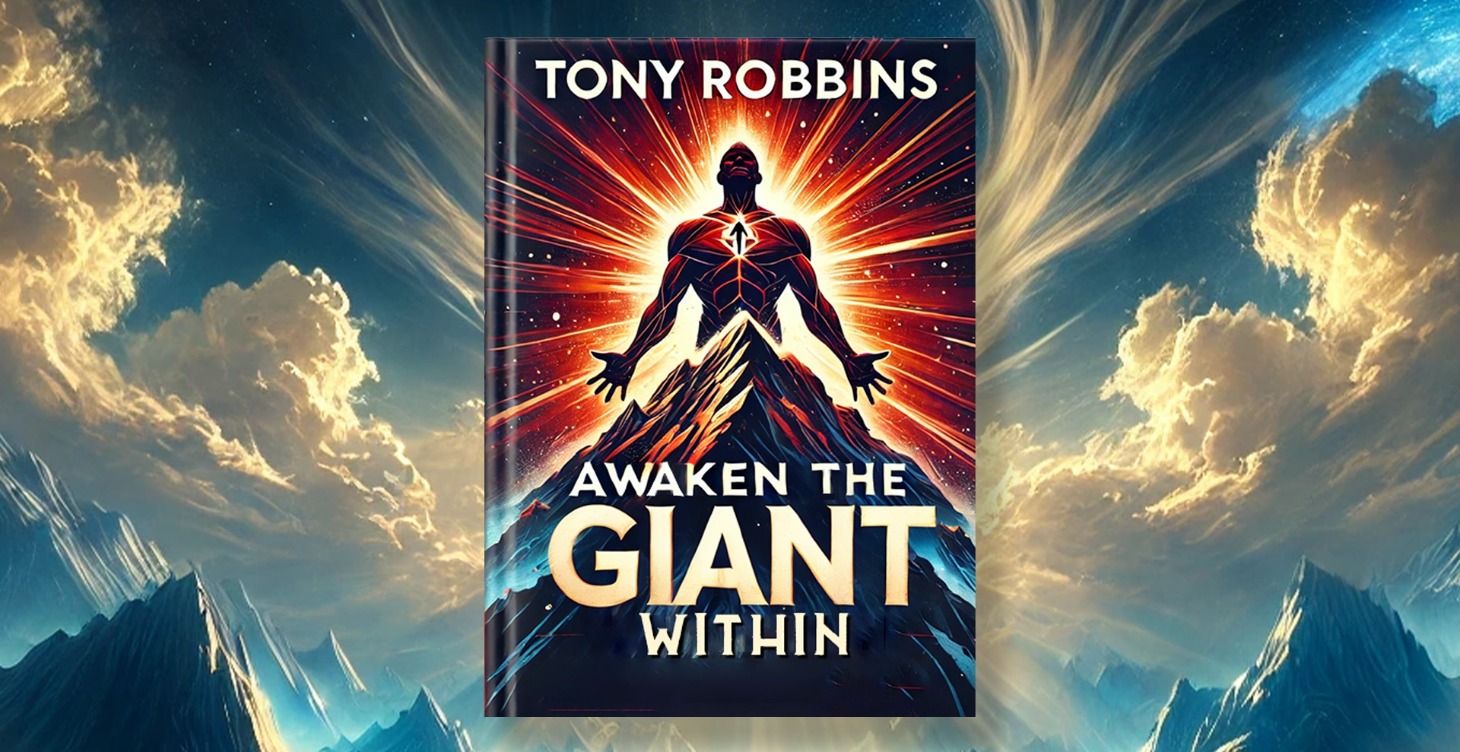 Awaken the Giant Within