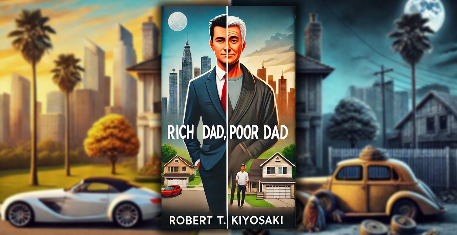 Rich Dad, Poor Dad