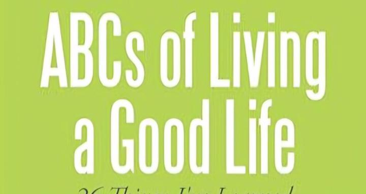 ABCs of Living Your Best Life