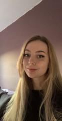 Katrina Watson-Rowsell