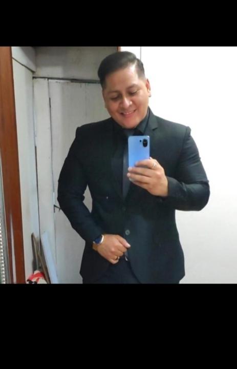 Andrés González osorio