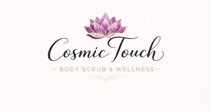 Cosmic Touch