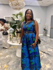 Amaka Ogbu