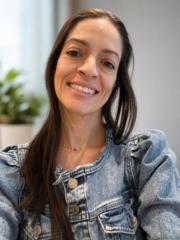 Vivian Coelho