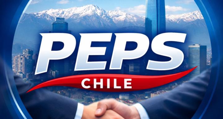 Peps chile