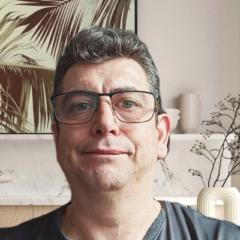 Jose Maria Guillen Lera