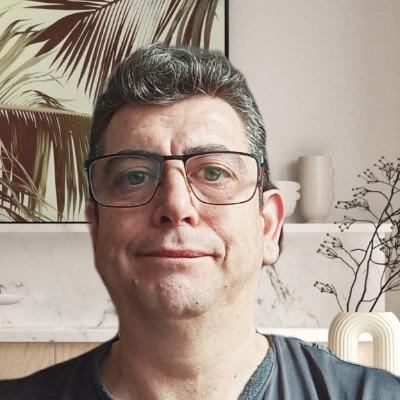 Jose Maria Guillen Lera