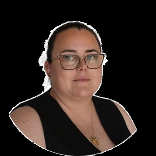 Amanda Bryon