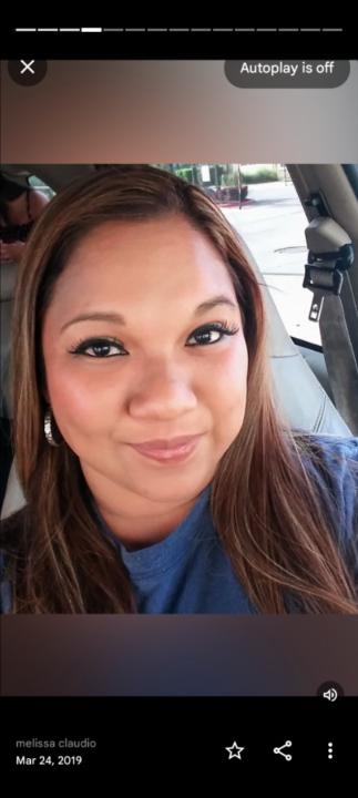 Melissa Claudio