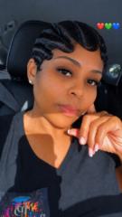 Nicky Nicole