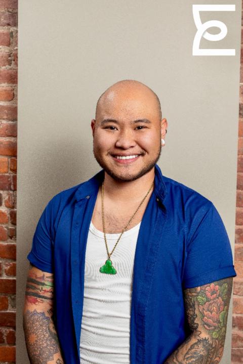 Elliott Tang