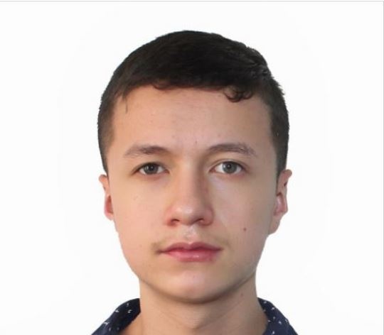 Victor Manuel Garcia Castañeda