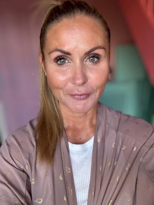 Susanne Knudsen