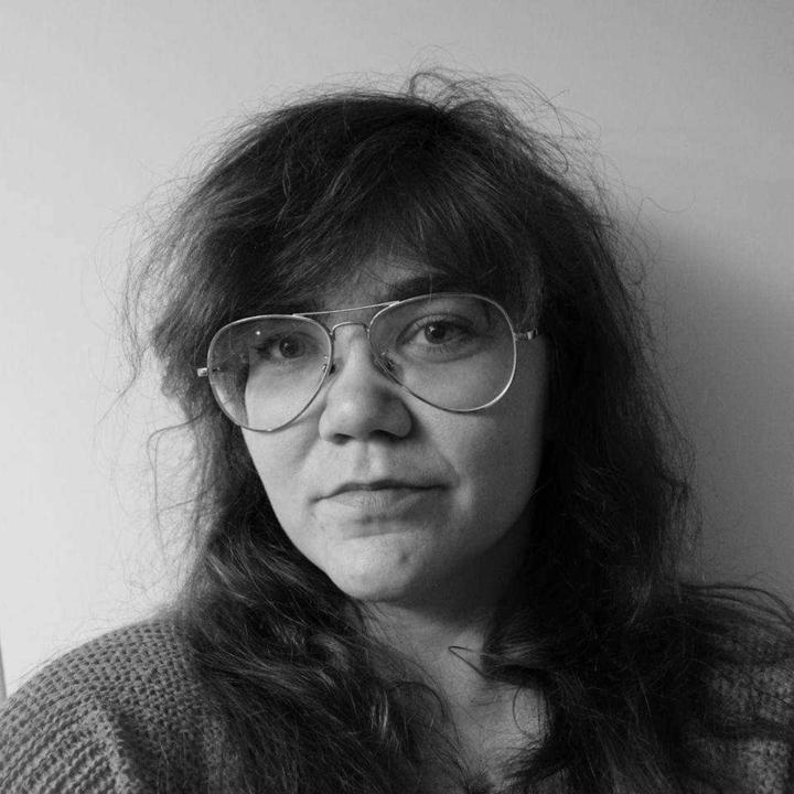 Ragnhild Camilla Kristoffersen