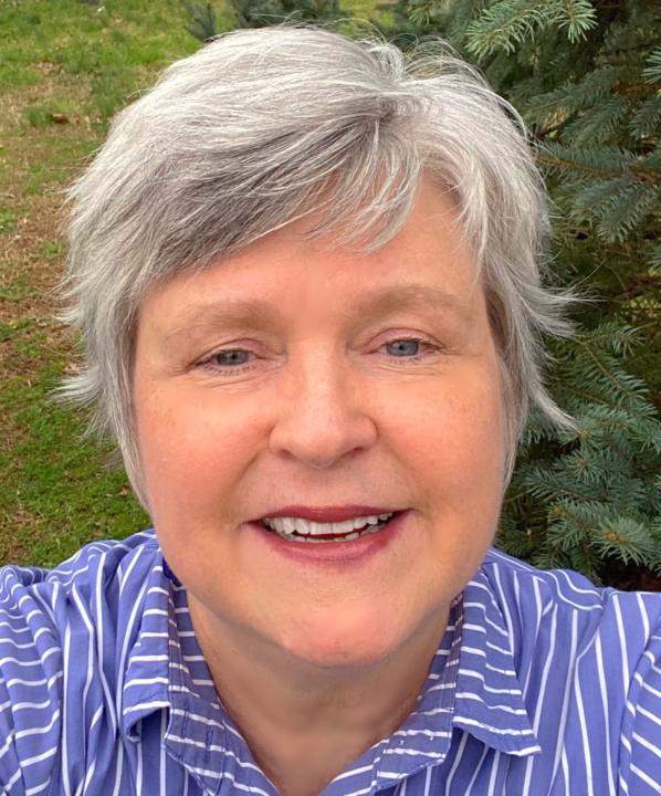 Karen Hamilton