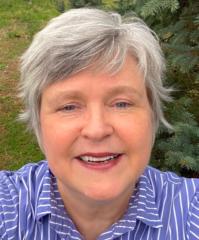 Karen Hamilton