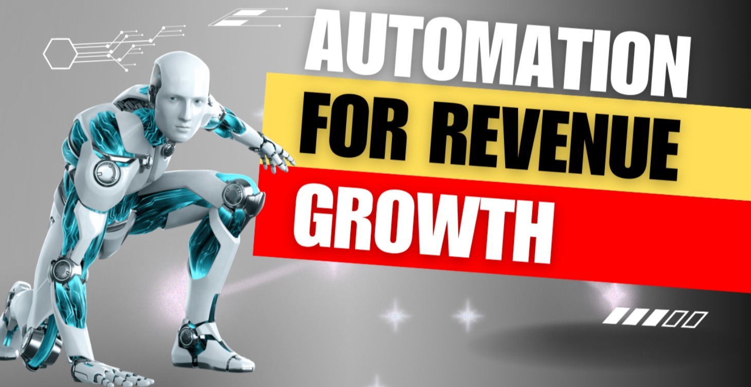 Automation for Revenue Growth - LITE