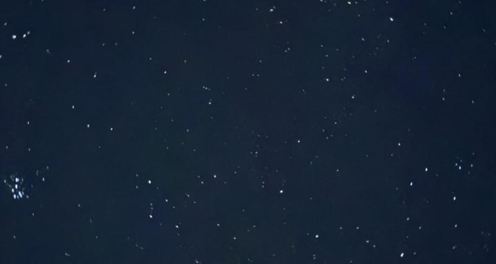 Vital Interstellar People