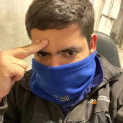 Johany Cortes Ardiles