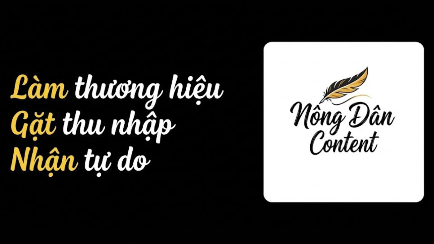 Nông Dân Content