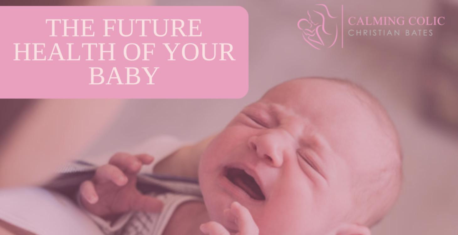 The future health of your baby