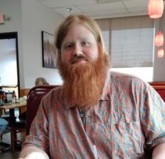 Joe Rach