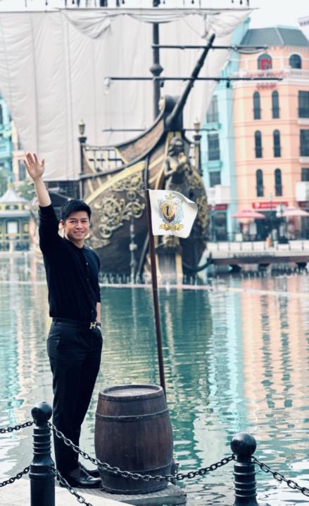 Đoàn Tài Đoàn Tài