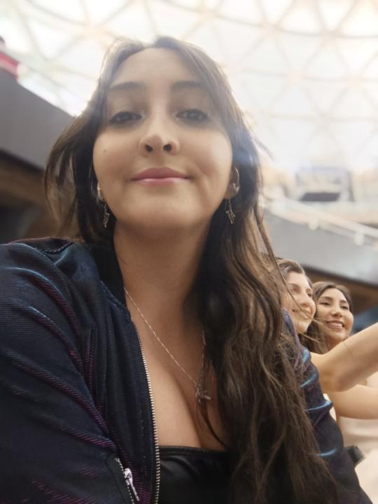 Francisca González