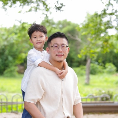 Jay Chuang