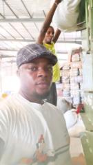 Isaiah Nse