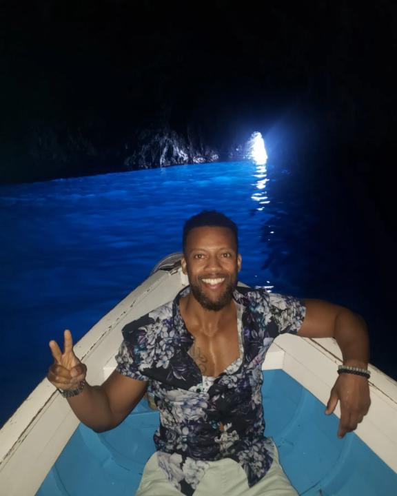 Eder Da silva