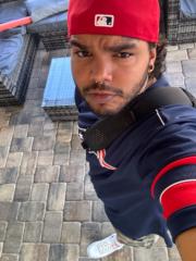 Christopher Paulino